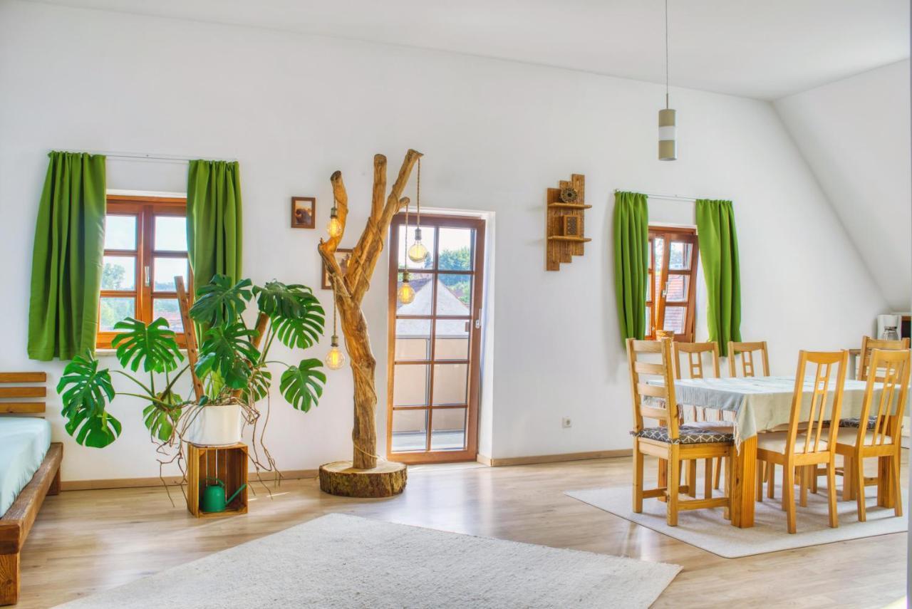 Luxus Apartment! Kueche, Balkon, Netflix, Parkplatz - 8 Personen Ilmmunster Ngoại thất bức ảnh