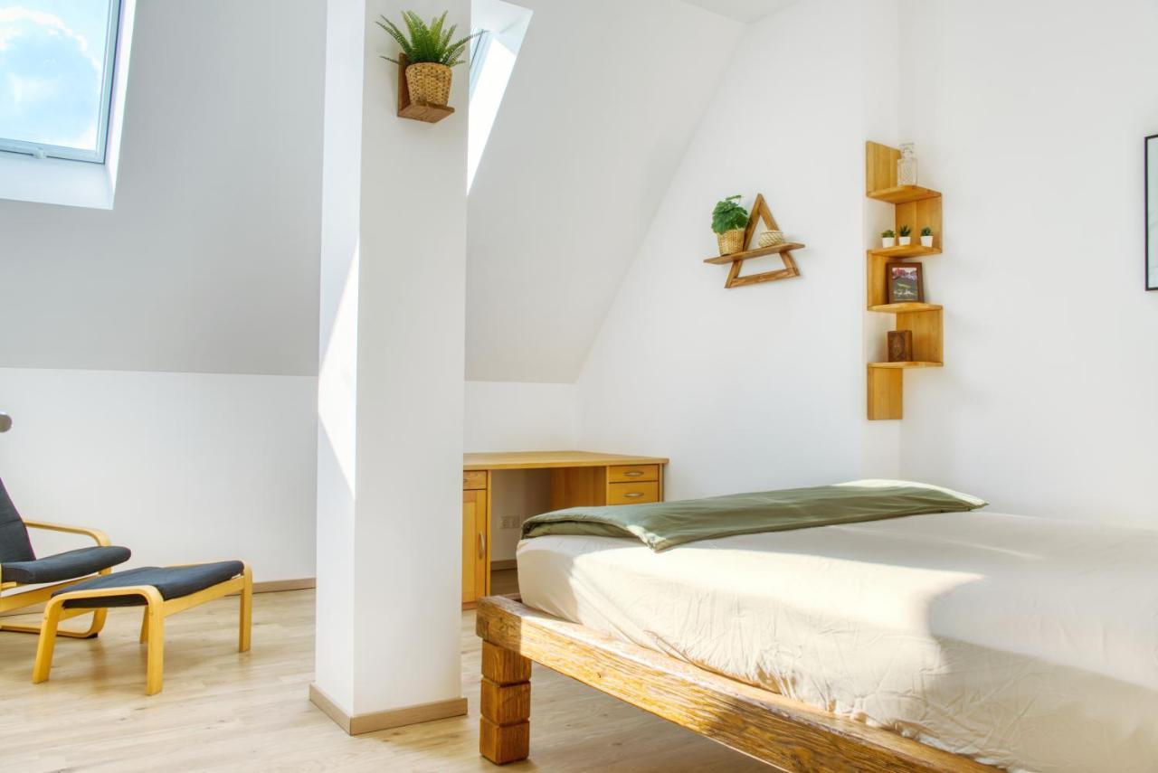 Luxus Apartment! Kueche, Balkon, Netflix, Parkplatz - 8 Personen Ilmmunster Ngoại thất bức ảnh