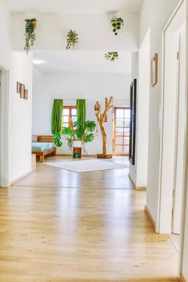 Luxus Apartment! Kueche, Balkon, Netflix, Parkplatz - 8 Personen Ilmmunster Ngoại thất bức ảnh
